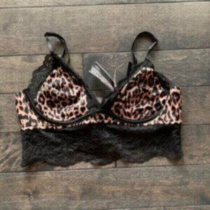 Victoria's Secret Bralette - NEW with TAGS